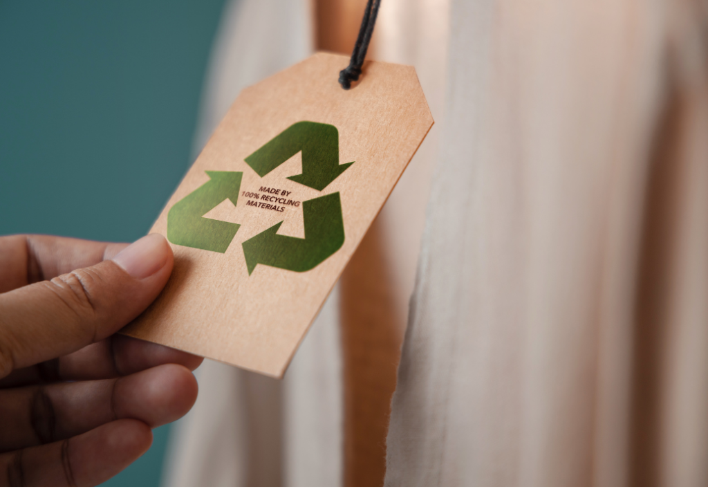 Medio ambiente, la importancia de elegir productos respetuosos con el entorno natural. 5 4 1