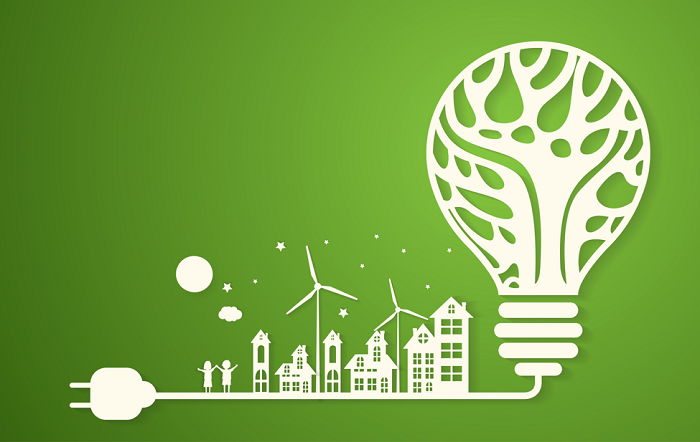 Productos sustentables que transforman tu rutina diaria. 5 ROI de productos sostenibles