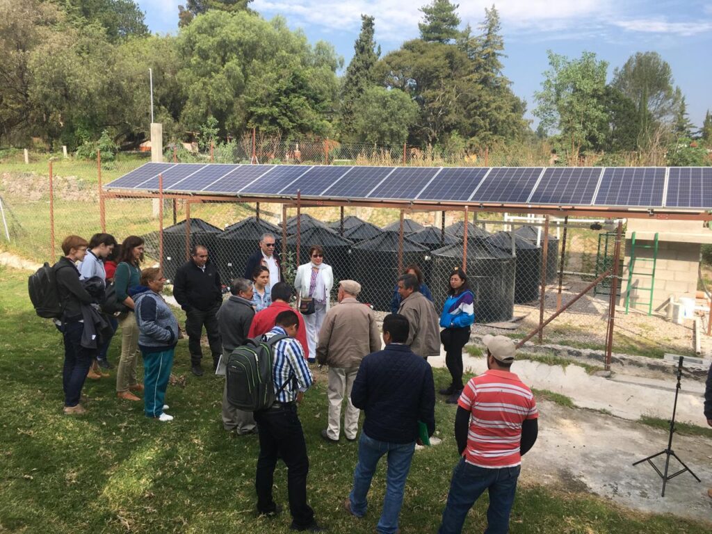 Responsabilidad social y ambiental, en Menuorganica somos pioneros 3 Tepeji