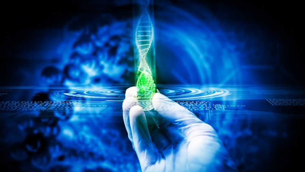 Tecnología y naturaleza: aliados para un mundo mejor 5 biotecnologia 2