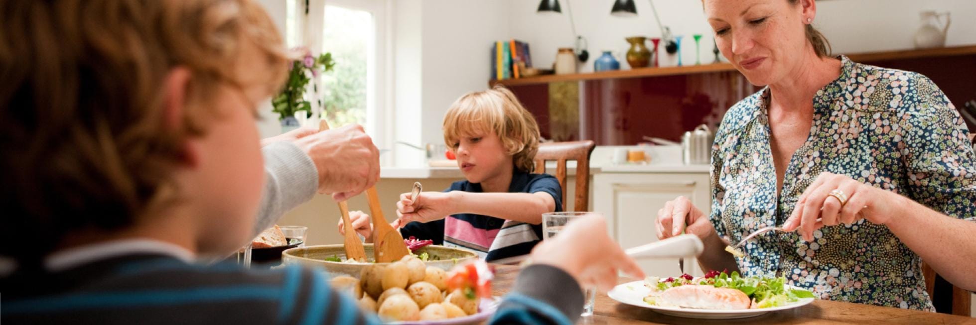 Los beneficios de vivir de manera orgánica 3 Vivir de una manera orgánica