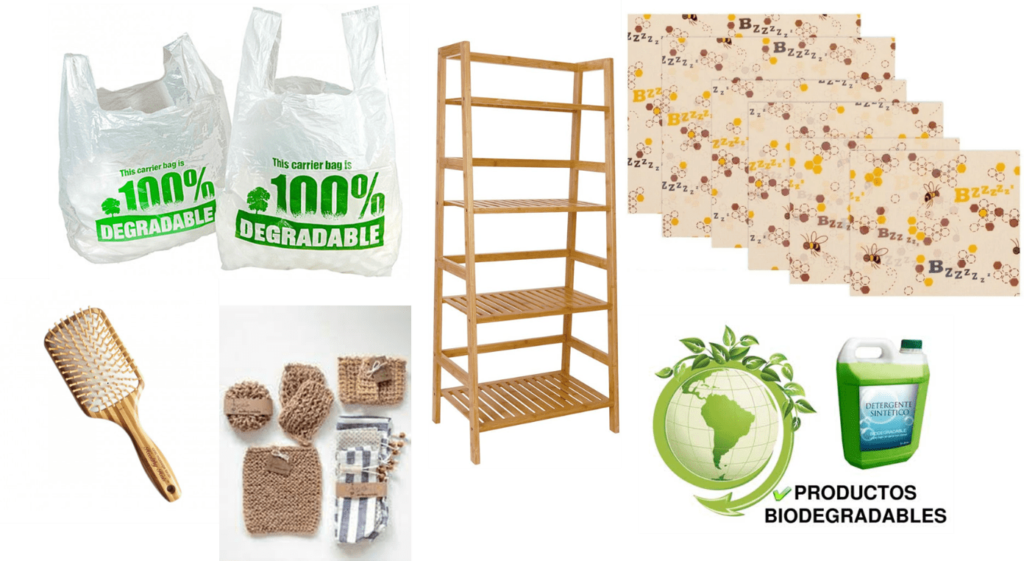Medio ambiente, la importancia de elegir productos respetuosos con el entorno natural. 3 productos ecologicos para el hogar