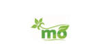 Logotipo oficial de Menúorgánica, empresa de soluciones sostenibles