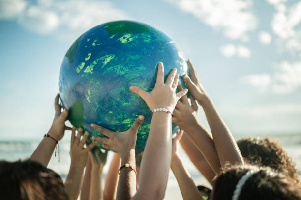 Innovación en Servicios Ecológicos 6 Un mundo mejor