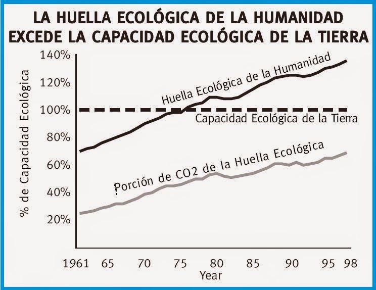 Sostenibilidad Ambiental: Un Compromiso Urgente con el Futuro del Planeta 2 huella