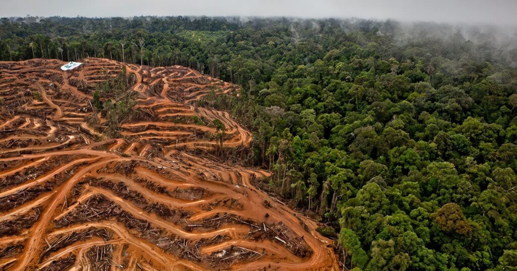 Sostenibilidad Ambiental: Un Compromiso Urgente con el Futuro del Planeta 1 sostenibilidad ambiental